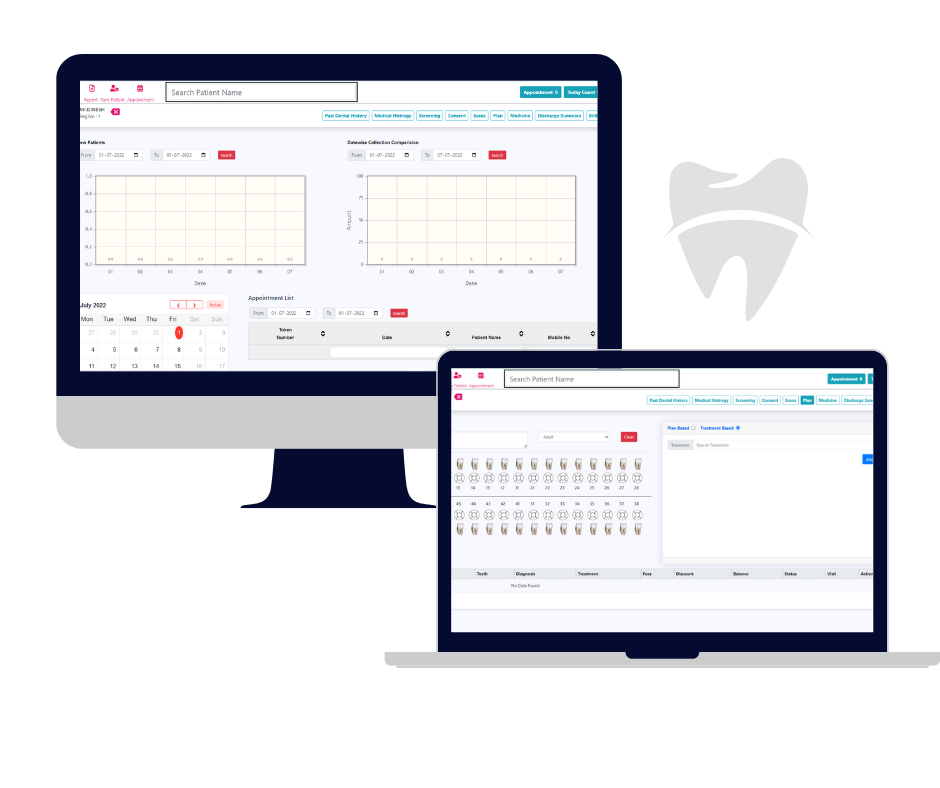 Free dental software